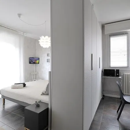 Appartement Orlandi Halldis