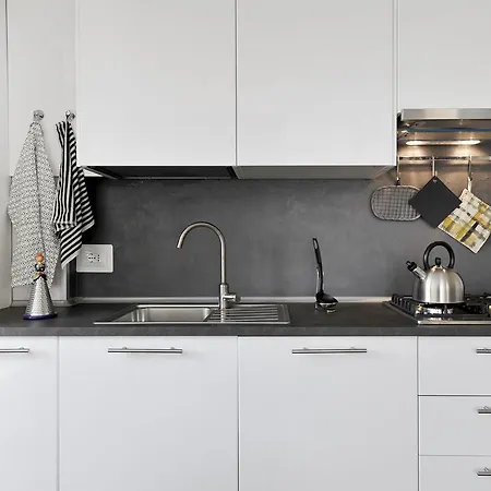 Orlandi Halldis Appartement
